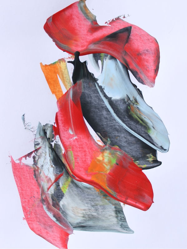 COLOR MARK 9
