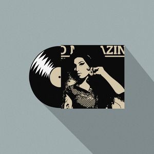 VINIL AMY
