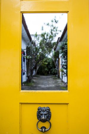 SURPRESAS DE PARATY