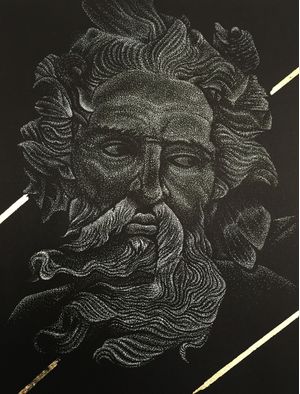 GREEK GOD 2