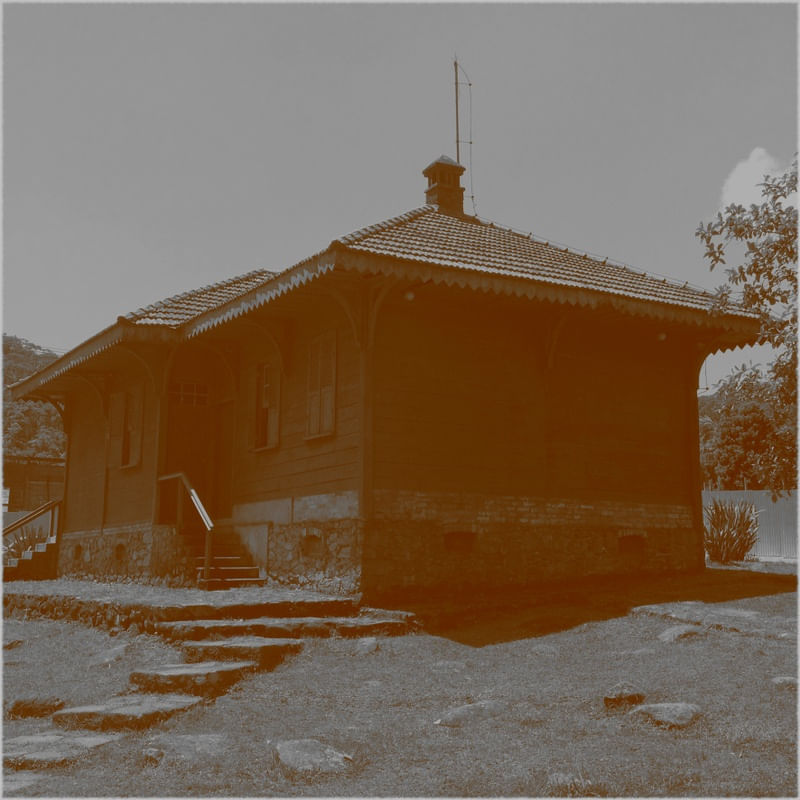 CASA ANTIGA LB