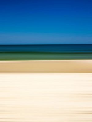 PRAIA #01 PANNING