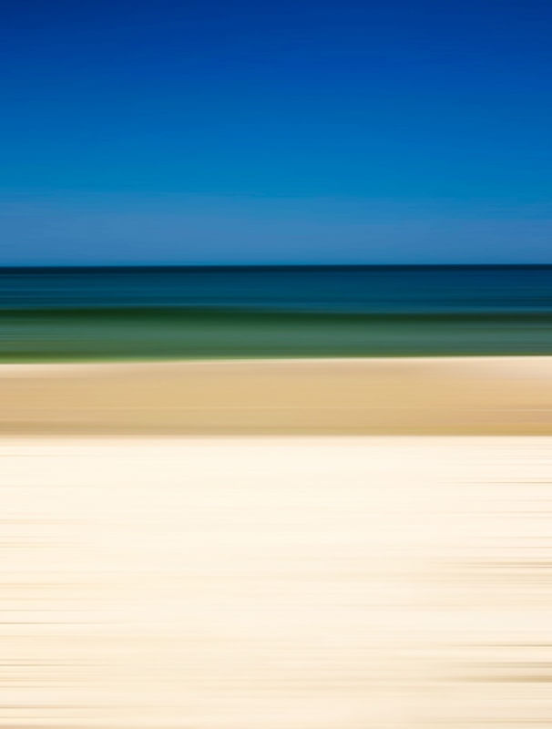 PRAIA #01 PANNING
