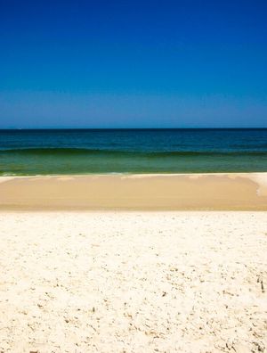 PRAIA #01