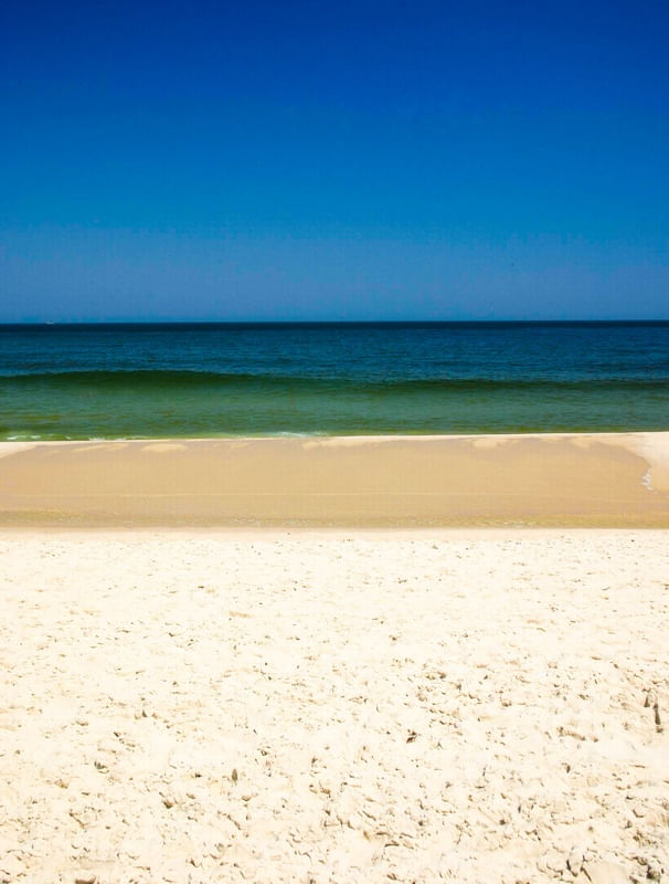 PRAIA #01