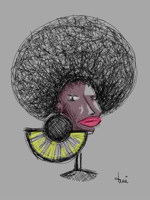 SKETCH I