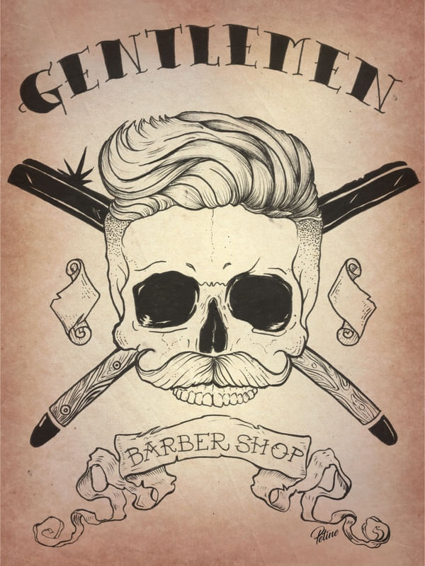 BARBEARIA