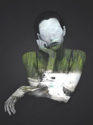 INNER NATURE 2