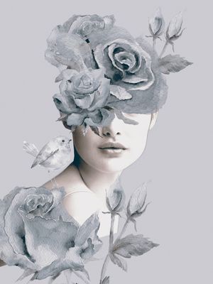 SPRING (PORTRAIT)