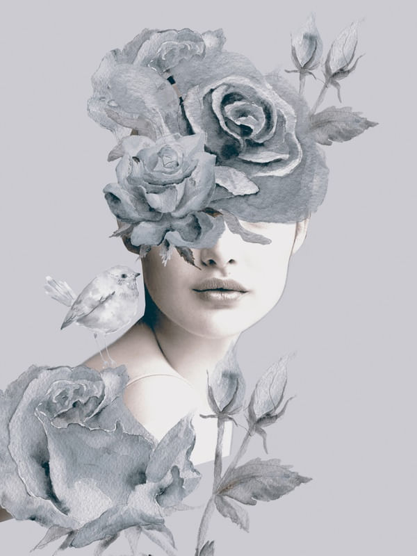 SPRING (PORTRAIT)