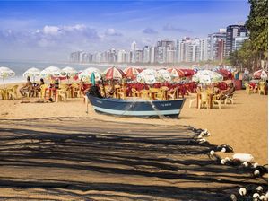 PESCA COLETIVA