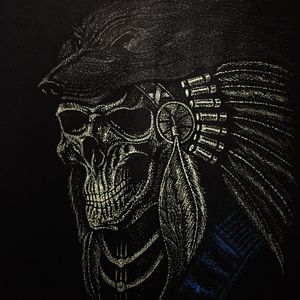 EL INDIO