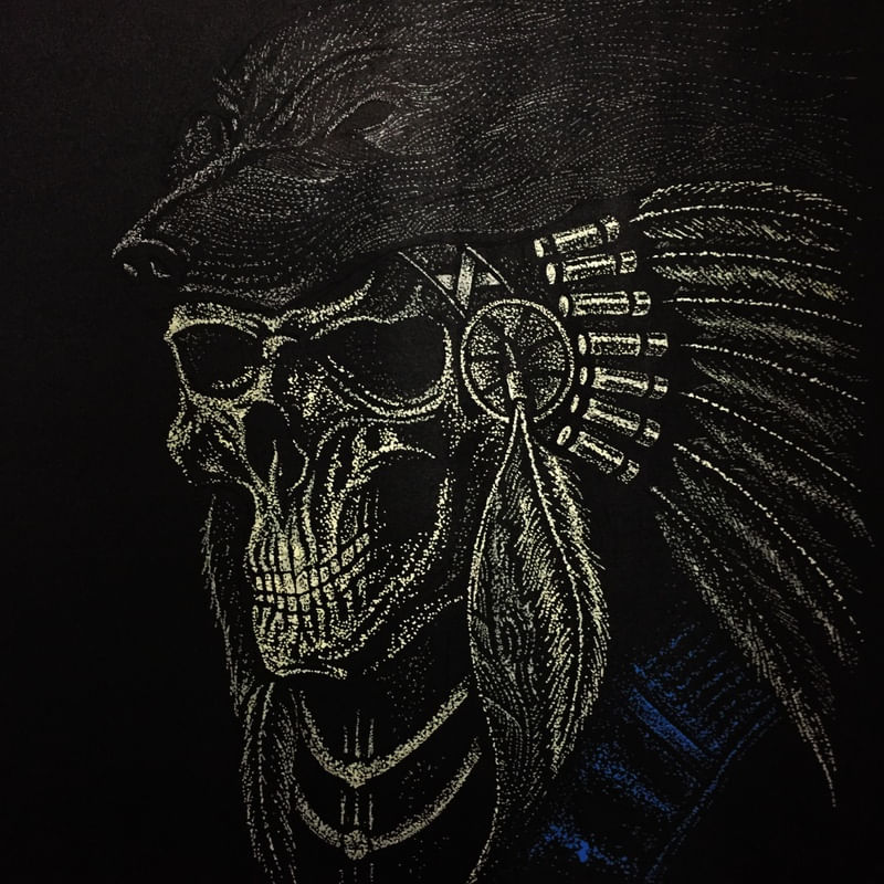 EL INDIO
