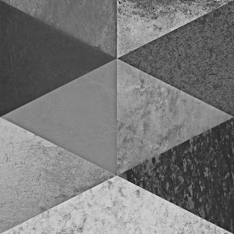 GEOMETRIC ASLAN
