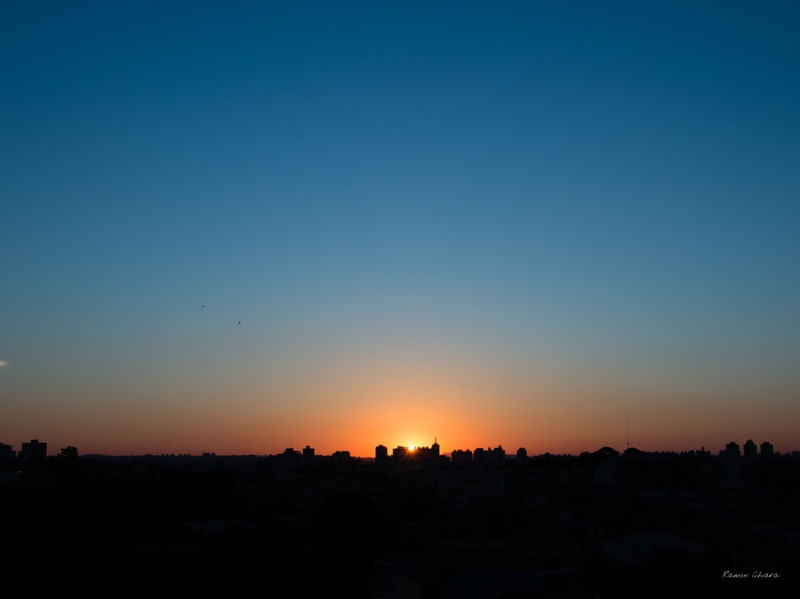 BOA TARDE SP II BY RC