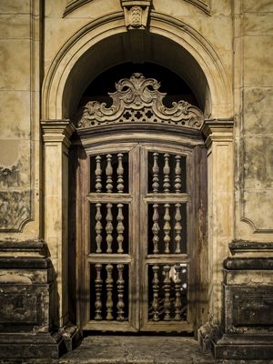 PORTA CENTRO JOÃO PESSOA 1