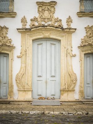 PORTA CENTRO JOÃO PESSOA 2