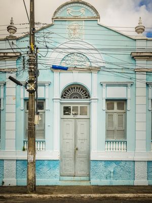 PORTA CENTRO JOÃO PESSOA 3