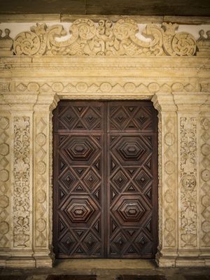 PORTA CENTRO JOÃO PESSOA 4