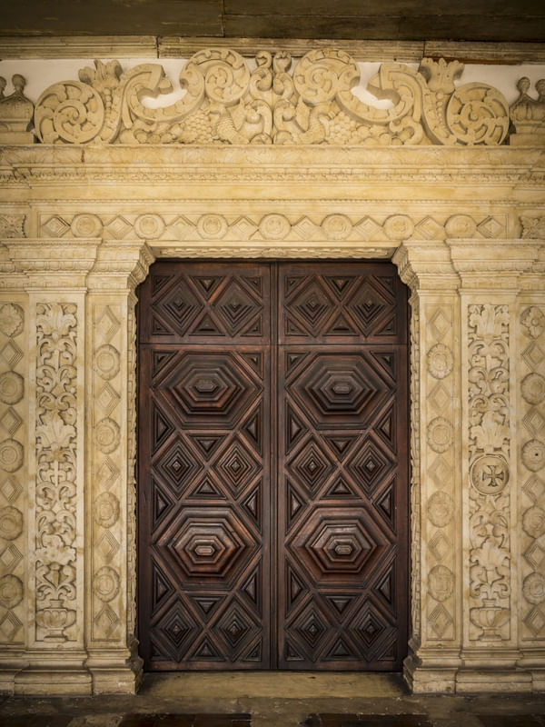 PORTA CENTRO JOÃO PESSOA 4