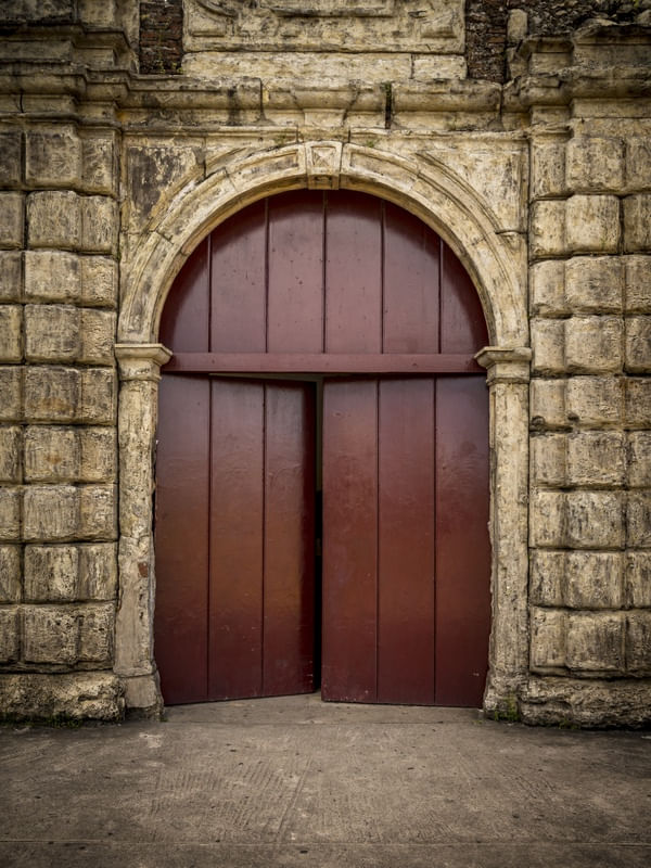 PORTA CENTRO JOÃO PESSOA 5