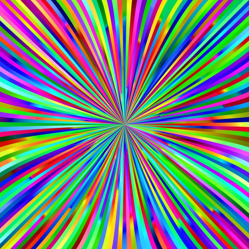 CENTRAL COLORS