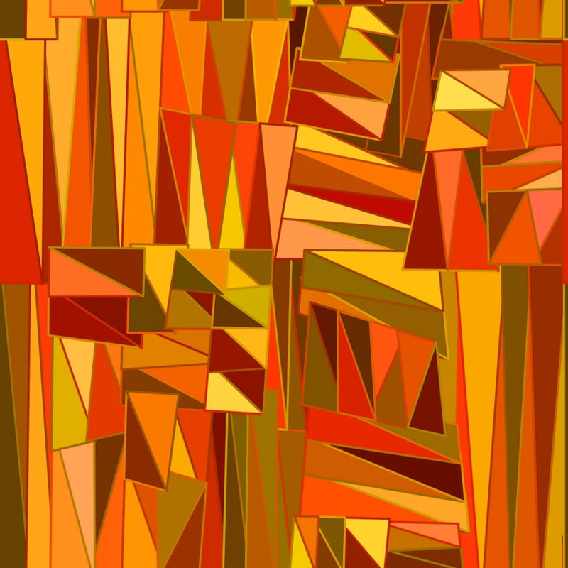 ORANGE PARALELOS