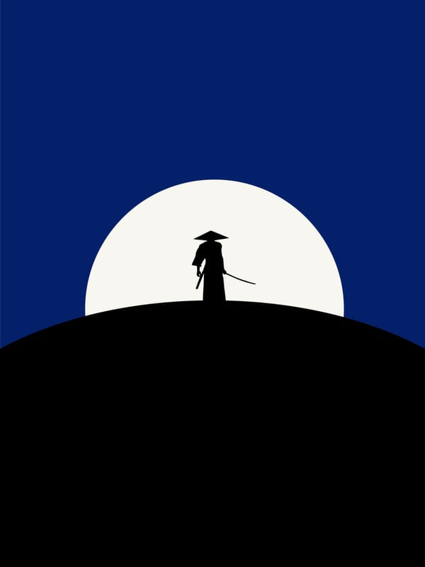 SAMURAI 1