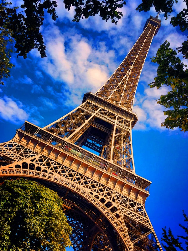 TEXTURAS DE PARIS
