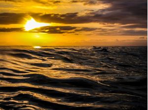 SUNSET #06