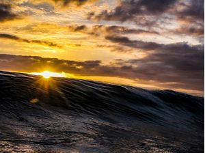 SUNSET #02