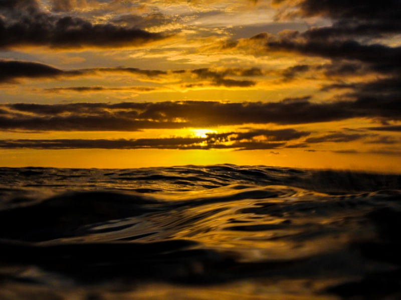 SUNSET #03