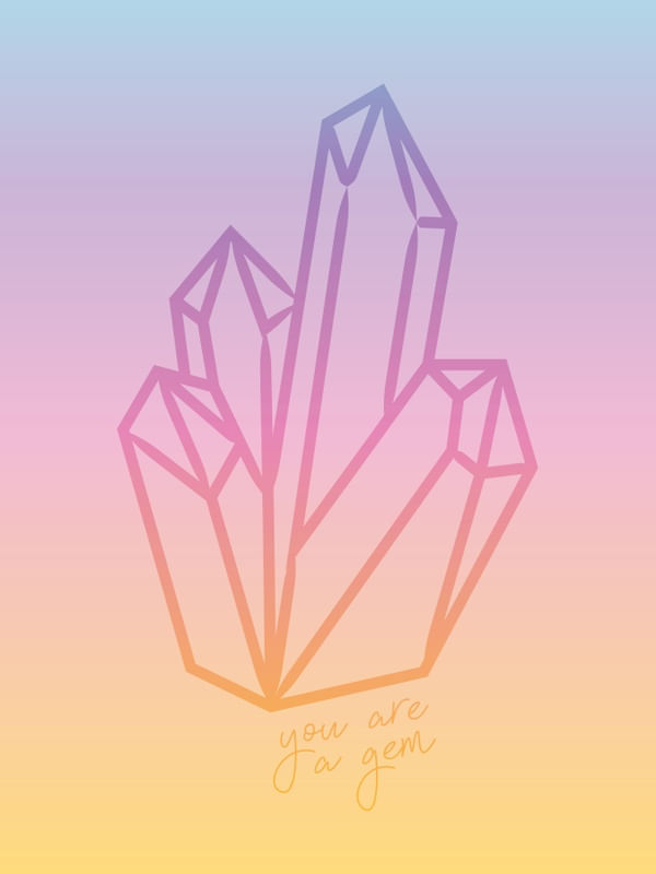REAL GEM