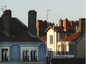 TELHADOS DE LYON
