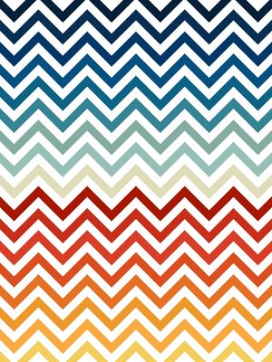 CHEVRON TROPICAL II