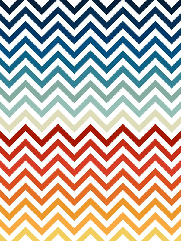 CHEVRON TROPICAL II
