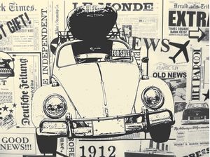FUSCA NEWS
