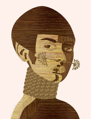 RETRATO DE EL DORADO