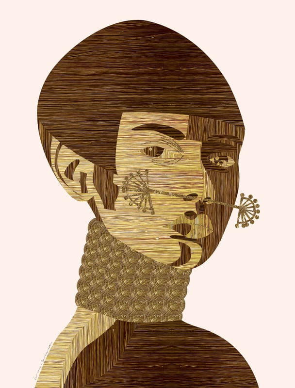 RETRATO DE EL DORADO