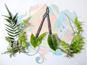 SERIE SONS DA MAE NATUREZA 1
