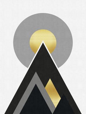 MONTANHAS COM OURO VII