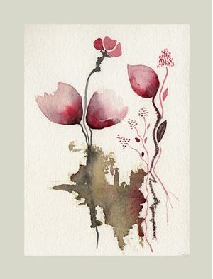 FLORAIS BXVIII