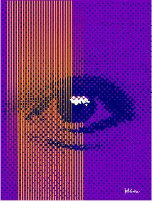 #90X120 EYE