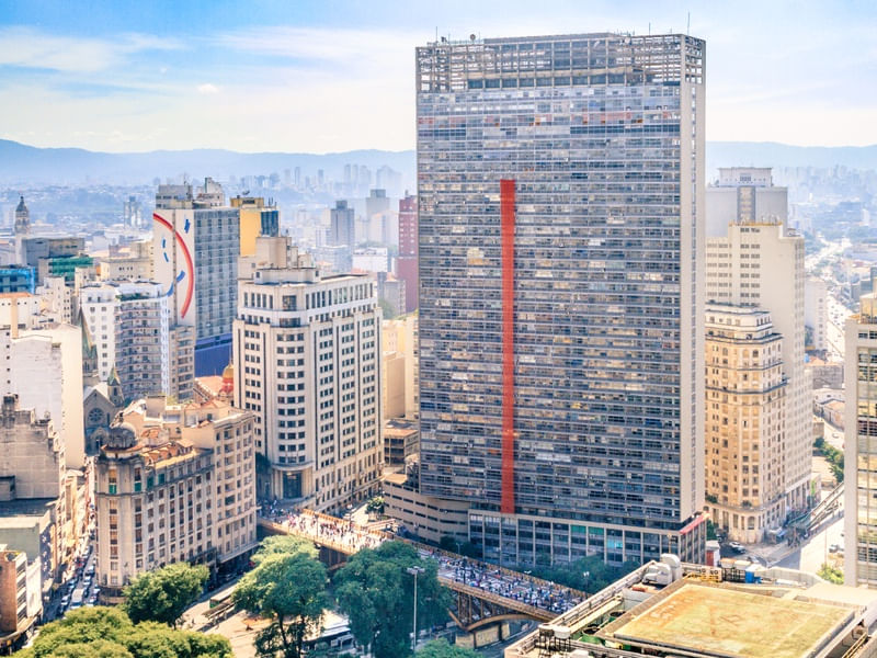 MIRANTE DO VALE - SÃO PAULO