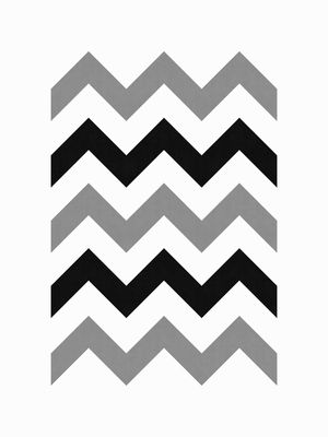 CHEVRON MINIMALISTA