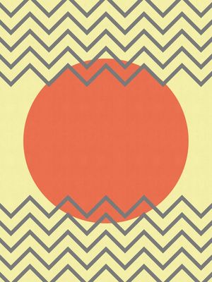 CHEVRON AO SOL