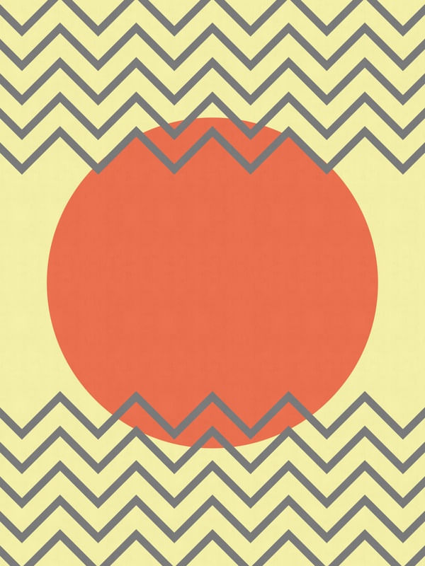 CHEVRON AO SOL