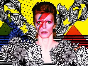 ZIGGY STARDUST I