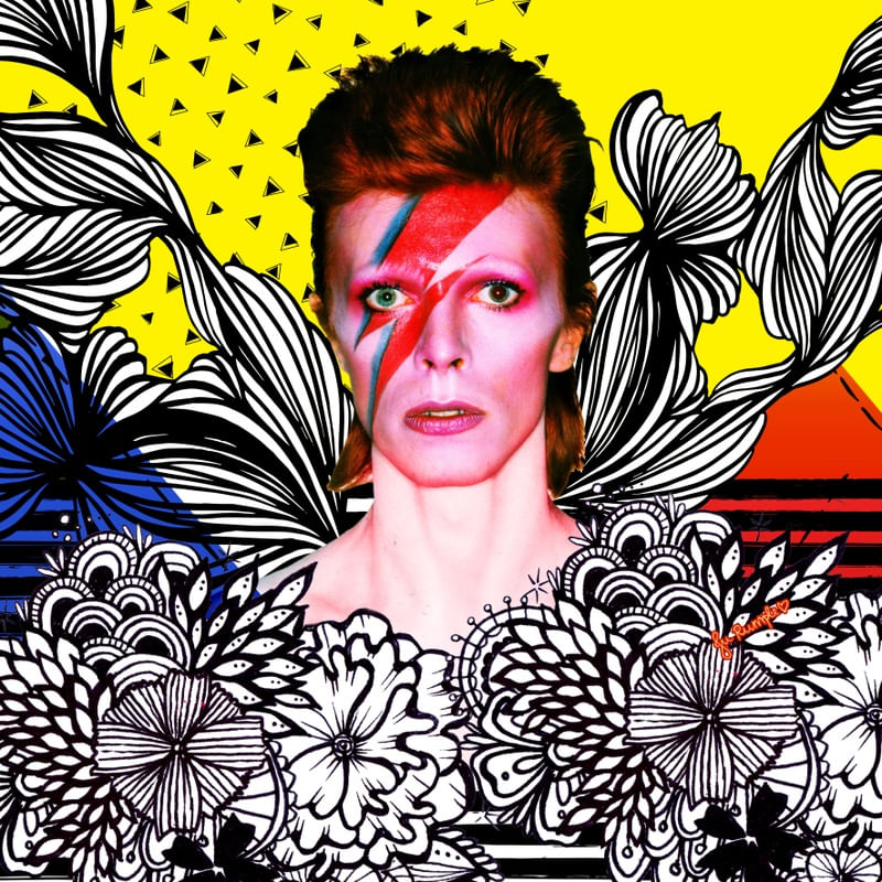 ZIGGY STARDUST III