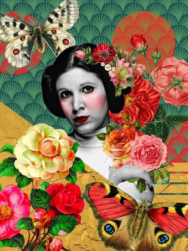 LEIA FLORIDA